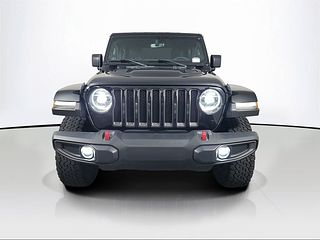 Thumbnail - 2022 Jeep Wrangler