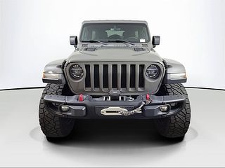 Thumbnail - 2020 Jeep Wrangler