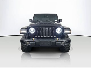 Thumbnail - 2021 Jeep Wrangler