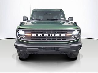 Thumbnail - 2025 Ford Bronco