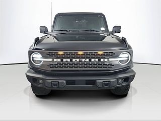 Thumbnail - 2023 Ford Bronco
