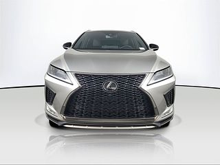 Thumbnail - 2022 Lexus RX
