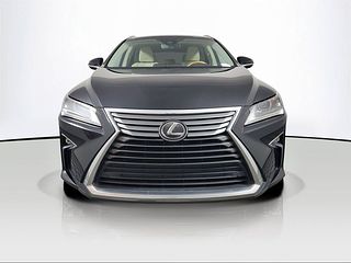 Thumbnail - 2017 Lexus RX