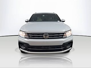 Thumbnail - 2019 Volkswagen Tiguan