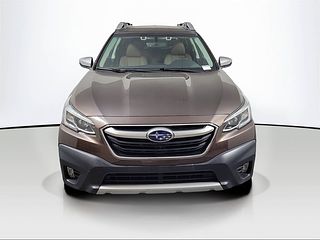 Thumbnail - 2022 Subaru Outback