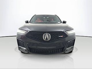 Thumbnail - 2025 Acura MDX