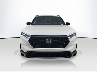 Thumbnail - 2026 Honda CR-V Hybrid