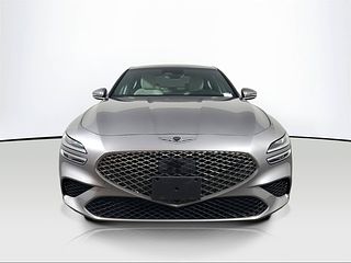 Thumbnail - 2024 Genesis G70