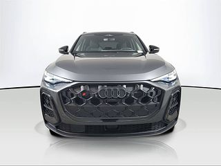 Thumbnail - 2025 Audi SQ5