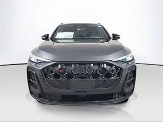 Thumbnail - 2026 Audi SQ5