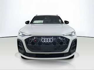Thumbnail - 2026 Audi SQ5