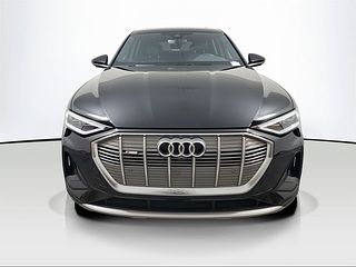 Thumbnail - 2023 Audi e-tron Sportback