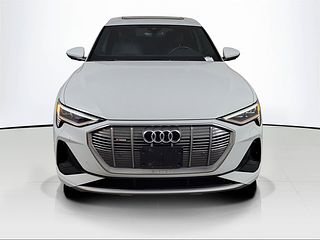 Thumbnail - 2023 Audi e-tron Sportback