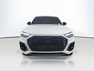 Thumbnail - 2023 Audi SQ5 Sportback