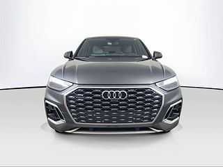 Thumbnail - 2024 Audi Q5 Sportback