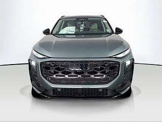 Thumbnail - 2026 Audi Q3