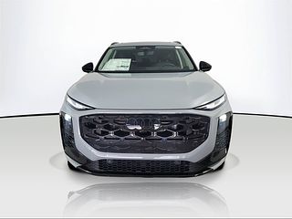 Thumbnail - 2026 Audi Q3