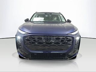 Thumbnail - 2026 Audi Q3