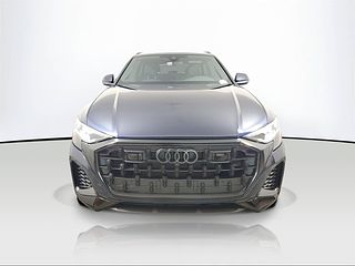 Thumbnail - 2025 Audi Q8