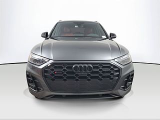 Thumbnail - 2023 Audi SQ5