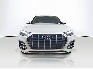 Thumbnail - 2021 Audi Q5