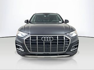 Thumbnail - 2023 Audi Q5