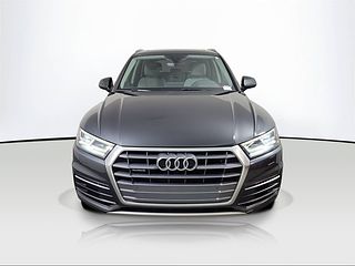 Thumbnail - 2019 Audi Q5