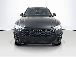 Thumbnail - 2023 Audi SQ5