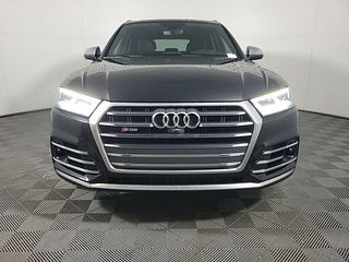 Thumbnail - 2018 Audi SQ5