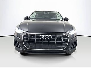 Thumbnail - 2019 Audi Q8