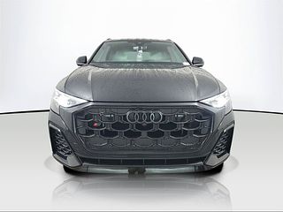 Thumbnail - 2026 Audi SQ8