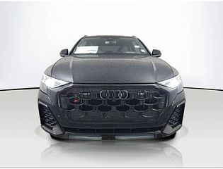Thumbnail - 2026 Audi SQ8