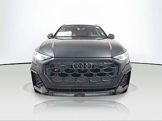 Thumbnail - 2026 Audi SQ8