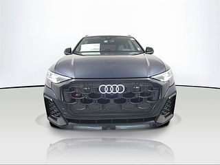 Thumbnail - 2026 Audi SQ8