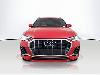 Thumbnail - 2025 Audi Q3