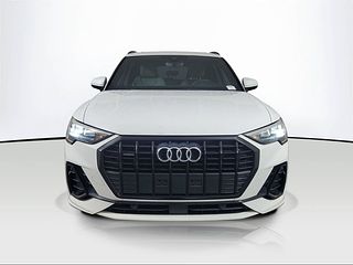 Thumbnail - 2021 Audi Q3