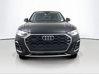 Thumbnail - 2023 Audi Q5