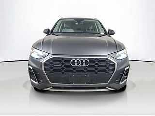 Thumbnail - 2023 Audi Q5