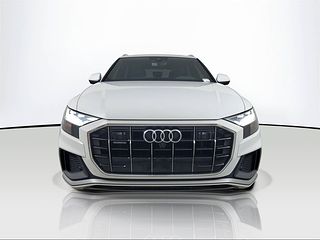 Thumbnail - 2021 Audi Q8