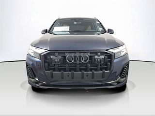 Thumbnail - 2026 Audi Q7