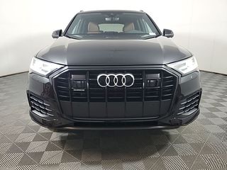 Thumbnail - 2023 Audi Q7