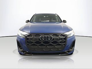Thumbnail - 2026 Audi SQ7
