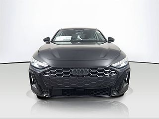 Thumbnail - 2026 Audi A5