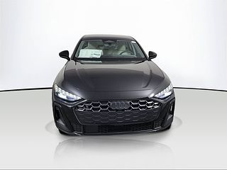 Thumbnail - 2026 Audi A5
