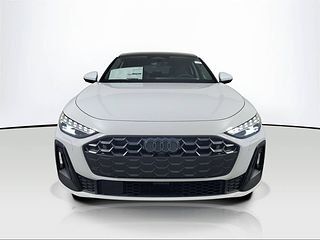 Thumbnail - 2026 Audi A5