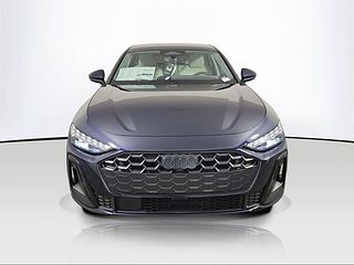 Thumbnail - 2026 Audi A5
