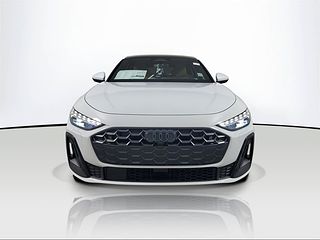 Thumbnail - 2026 Audi A5