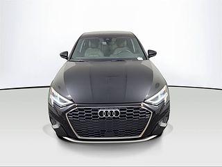 Thumbnail - 2024 Audi A3
