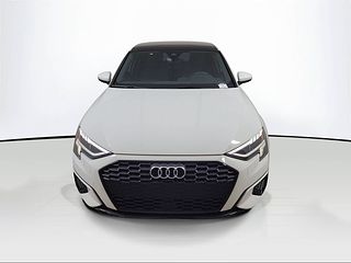 Thumbnail - 2023 Audi A3