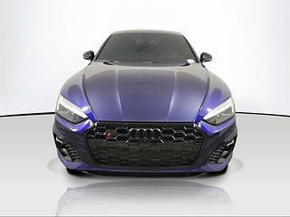 Thumbnail - 2023 Audi S5 Sportback